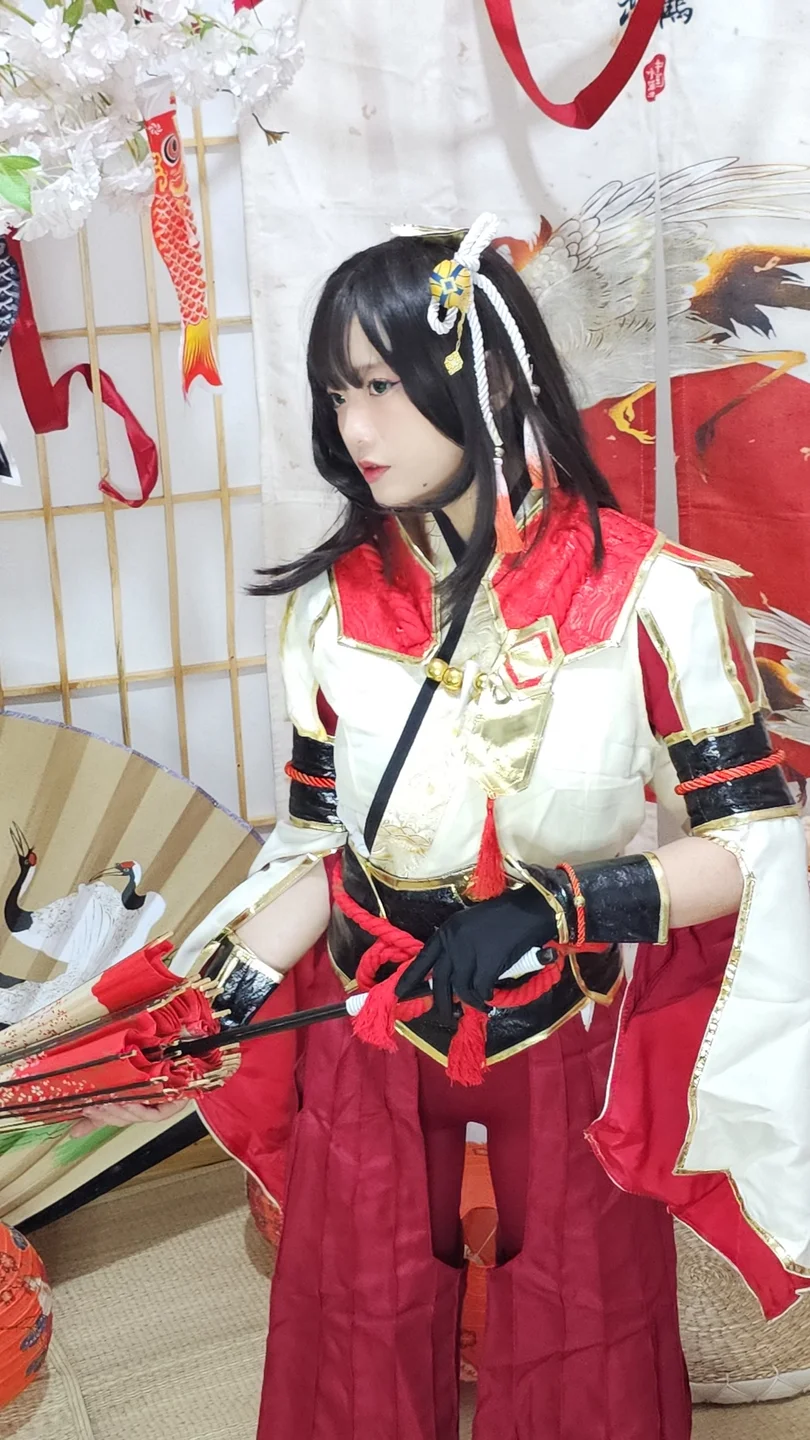 Messie_Huang - No.044 Hinoa [85P-633MB] tg@simisebaisi 【丝足阁】057.webp